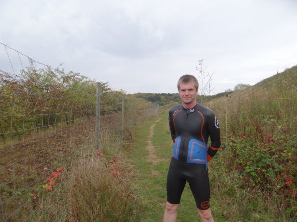 Zone3 Evolution Swim-Run Wetsuit