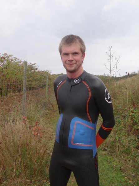 Zone3 Evolution Swim-Run Wetsuit