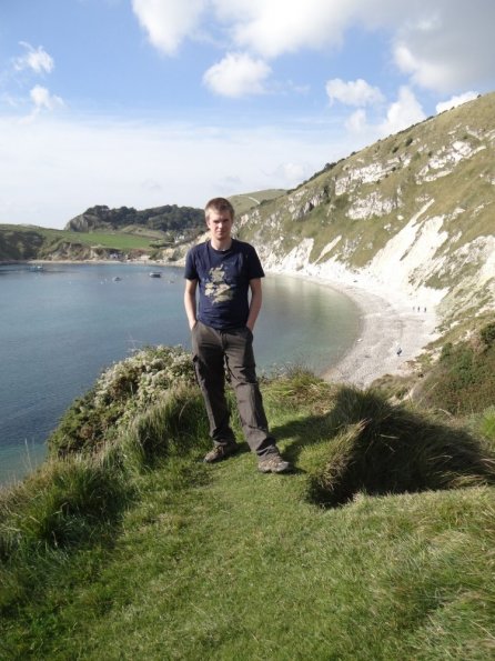 Lulworth Cove