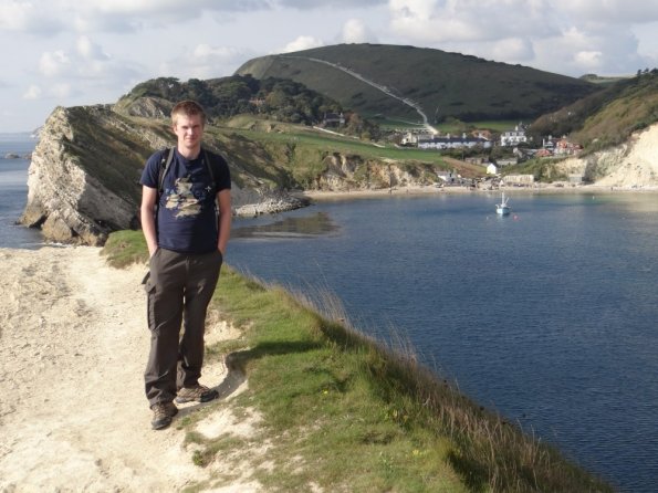 Lulworth Cove