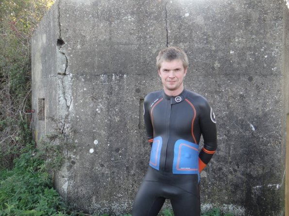 Zone3 Evolution Swim-Run Wetsuit