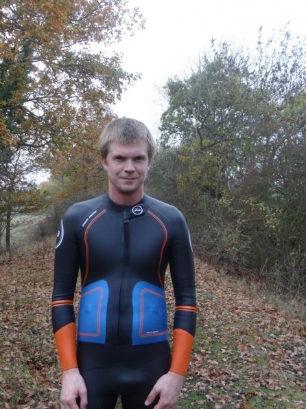 Zone3 Evolution Swim-Run Wetsuit