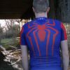 Under Armour Alter Ego Compression Top Amazing Spider Man