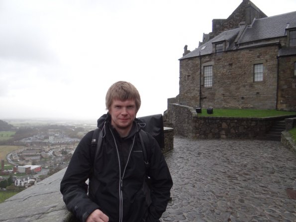 Stirling Castle