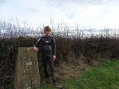 blueseventy axium wetsuit