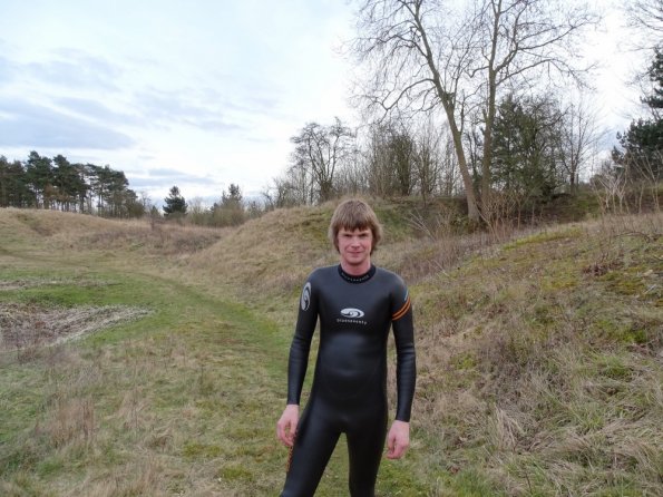 blueseventy axium wetsuit