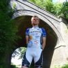 Pearl Izumi Team Garmin-Chipotle team kit