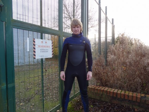 O'Neill Hooded Psychotech FZ 6/4 FSW wetsuit