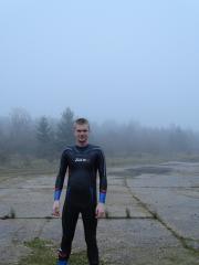 Zone3 Vision Wetsuit