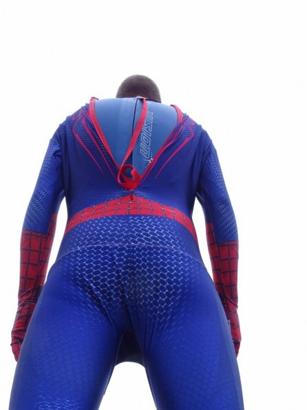 Amazing Spiderman 2 Morphsuit