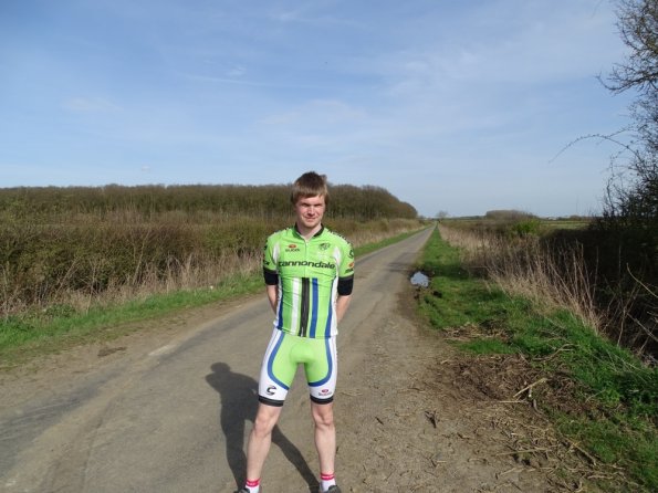 Cannondale Pro Cycling Team 2014 