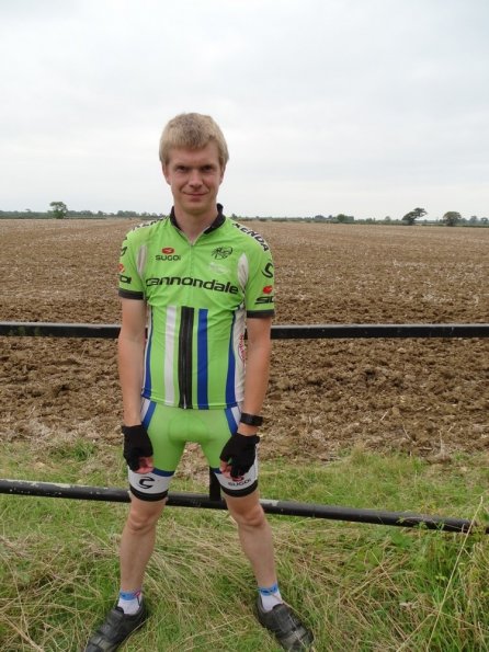 Cannondale Pro Cycling Team 2014