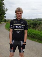 Endura Glengoyne Whisky Jersey