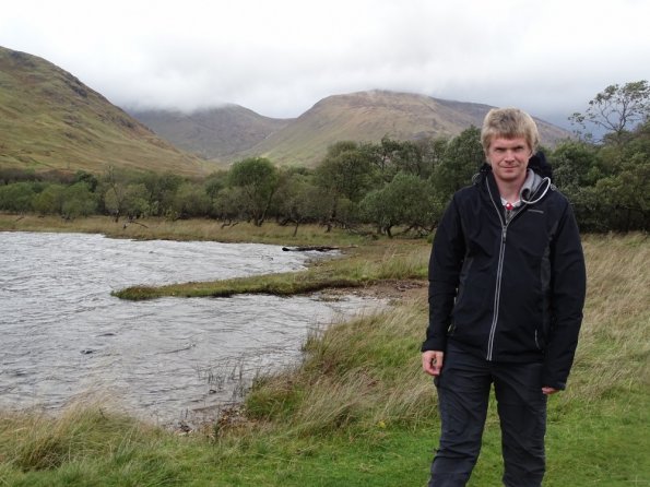 Loch Awe