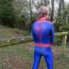 Amazing Spiderman 2 Morphsuit