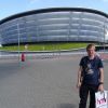 The SSE Hydro