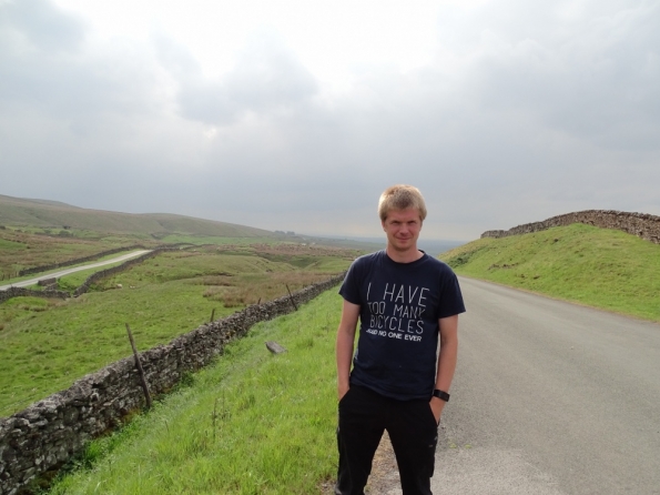 Stainmore Summit