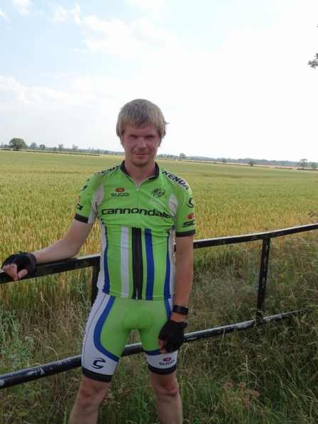 Cannondale Pro Cycling Team 2014