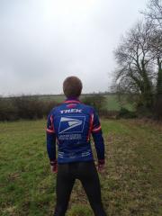 2XU A:1 Active wetsuit