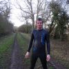 2XU A:1 Active wetsuit
