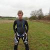 Leathers + 2XU A:1 Active wetsuit