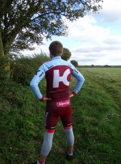Team KATUSHA ALPECIN 2018