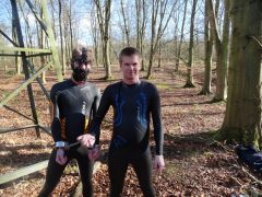 2XU A:1 Active and P:1 Propel wetsuits