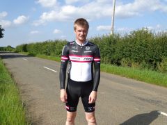 PBK Team Long Sleeve Skinsuit 2013