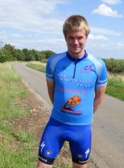 Peterborough Greyhounds jersey