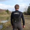 O'Neill 5/4 Mutant wetsuit