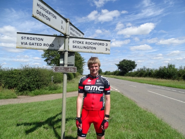 BMC Racing Team kit