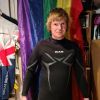 ZCCO wetsuit