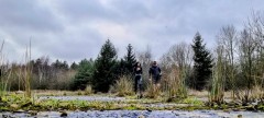 Behind the scenes at Wetsuit(girls)