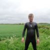 Synergy Triathlon 3/2mm wetsuit