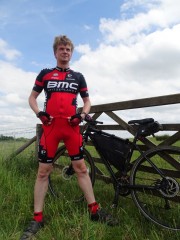 BMC Racing Team kit