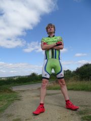 Cannondale Pro Cycling Team 2014