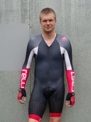 Castelli Body Paint 3.3 Speed Suit