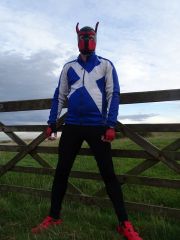 Neoprene Pup Hood