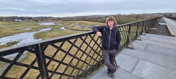 Bennerley Viaduct