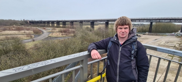 Bennerley Viaduct