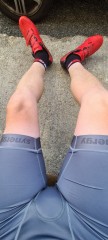 Synergy Gunmetal Trisuit