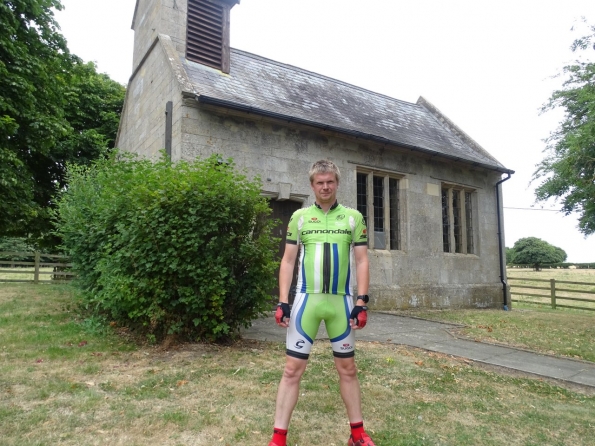 Cannondale Pro Cycling Team 2014