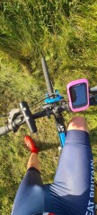Hunter inline skinsuit Team Britain 2018