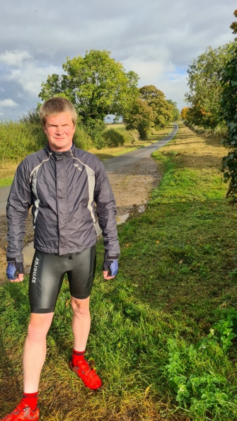 Synergy Swimrun wetsuit