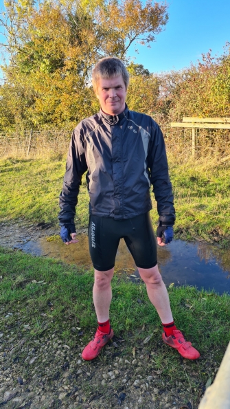 Synergy Swimrun wetsuit