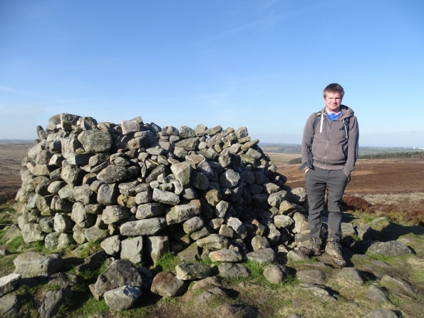 Lippersley Pike