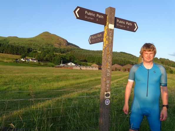 West Highland Way