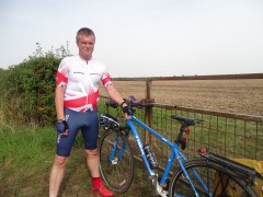 Hunter inline skinsuit Team Britain 2018