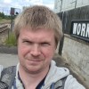 Myself at Worksop railway station