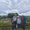 Looking around Lincoln Medieval Bishops' Palace